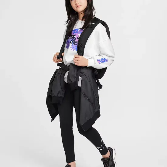 Легінси Nike Sportswear Classic FZ5586-010