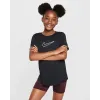 Футболка Nike One Fitted Dri-FIT FZ5600-010