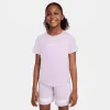 Футболка Nike One Fitted Dri-FIT FZ5600-537