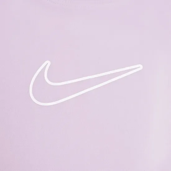 Футболка Nike One Fitted Dri-FIT FZ5600-537