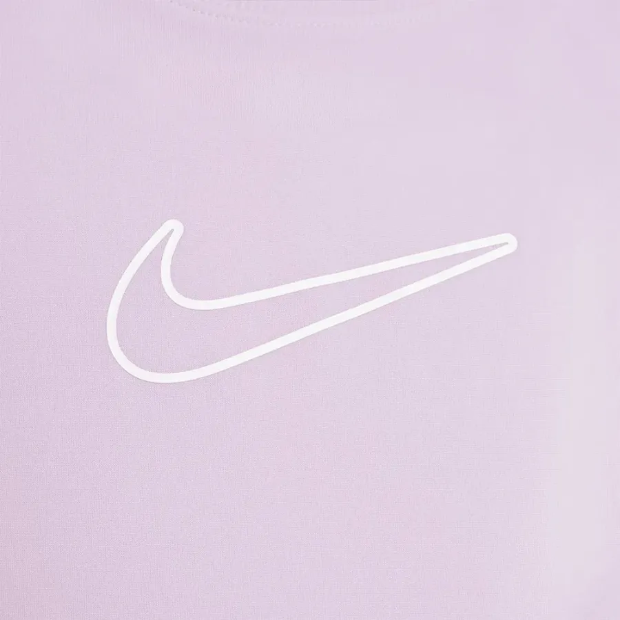 Футболка Nike One Fitted Dri-FIT FZ5600-537