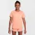 Футболка Nike One Fitted Dri-FIT FZ5600-844