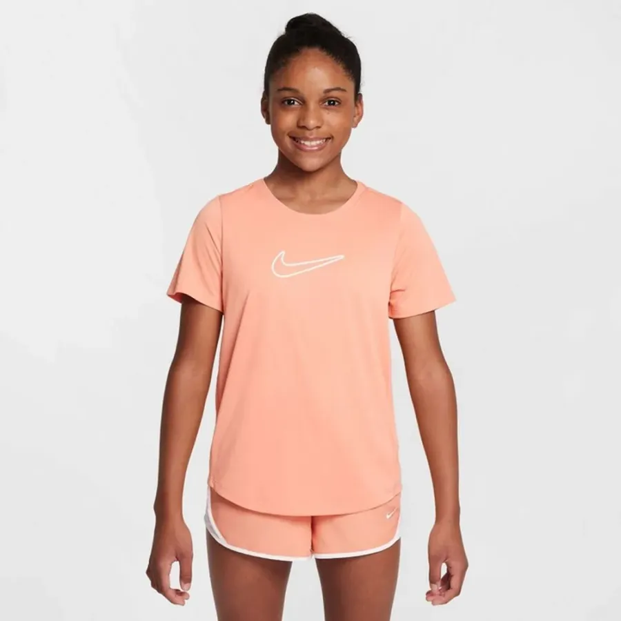 Футболка Nike One Fitted Dri-FIT FZ5600-844