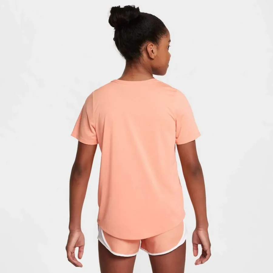 Футболка Nike One Fitted Dri-FIT FZ5600-844