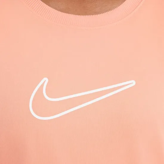 Футболка Nike One Fitted Dri-FIT FZ5600-844