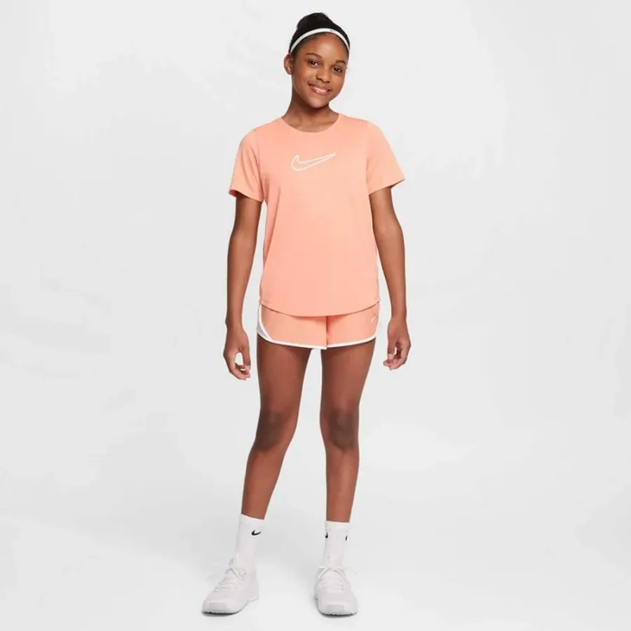 Футболка Nike One Fitted Dri-FIT FZ5600-844
