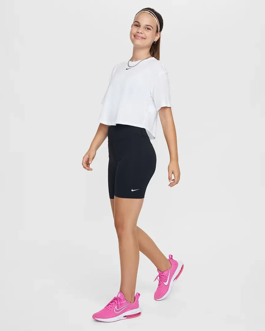 Шорти Nike One Dri-FIT 5