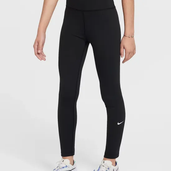 Легінси Nike One Dri-FIT High-Waisted FZ5605-010