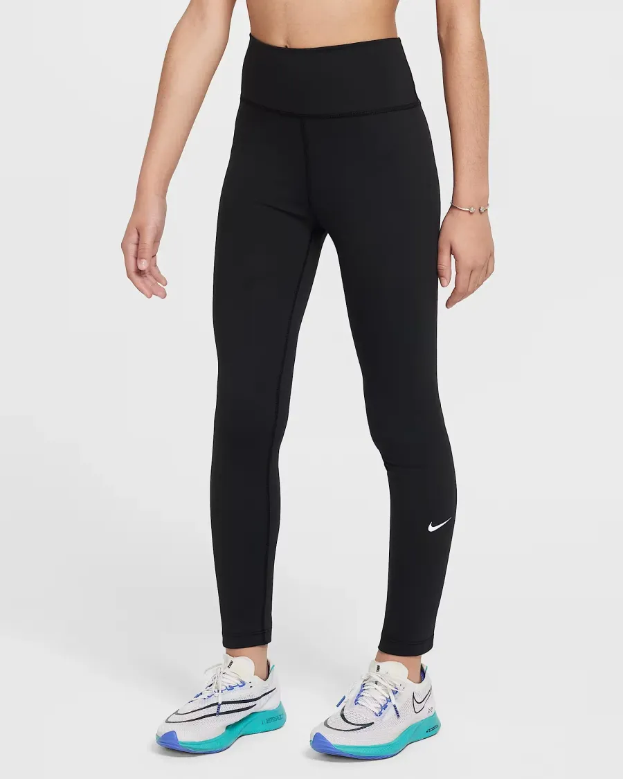 Легінси Nike One Dri-FIT High-Waisted FZ5605-010