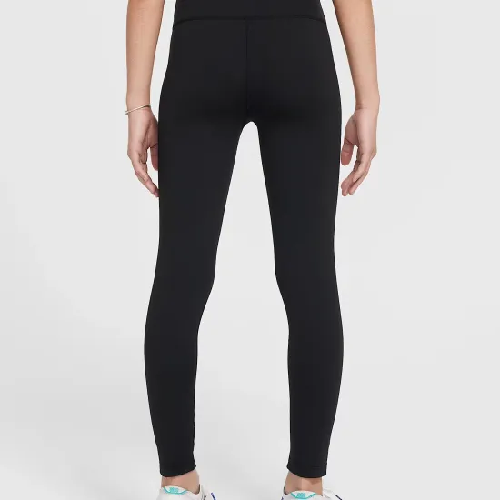 Легінси Nike One Dri-FIT High-Waisted FZ5605-010