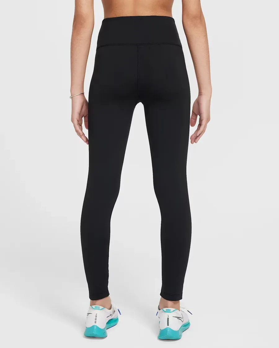 Легінси Nike One Dri-FIT High-Waisted FZ5605-010