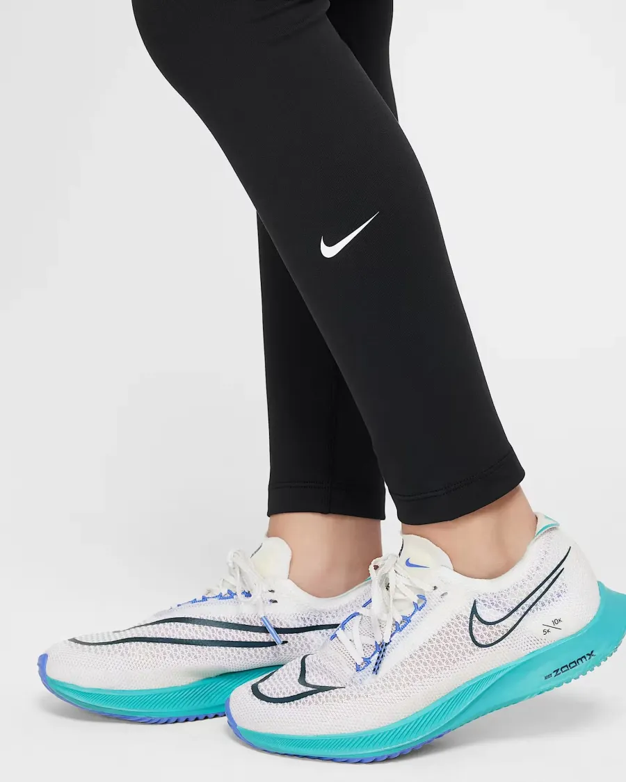 Легінси Nike One Dri-FIT High-Waisted FZ5605-010