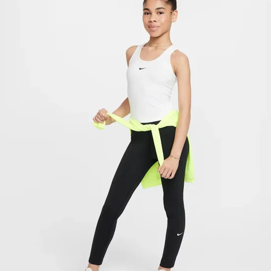Легінси Nike One Dri-FIT High-Waisted FZ5605-010