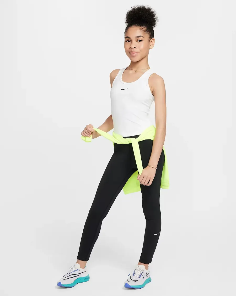 Легінси Nike One Dri-FIT High-Waisted FZ5605-010