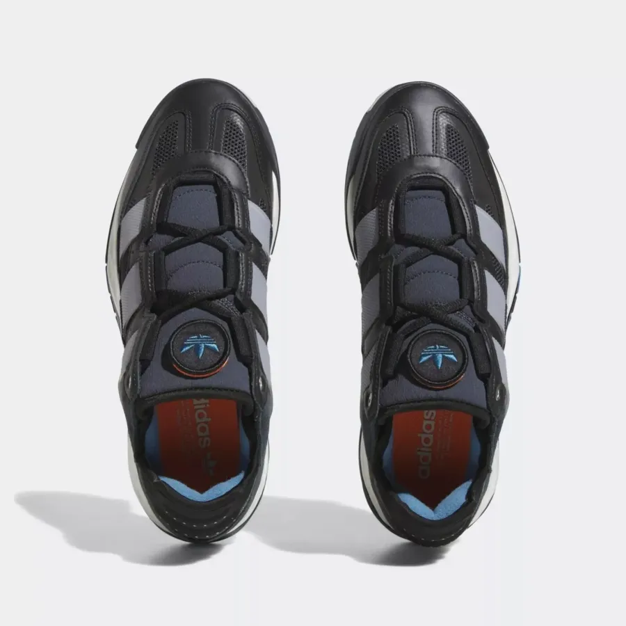 Кросівки Adidas Niteball FZ5742