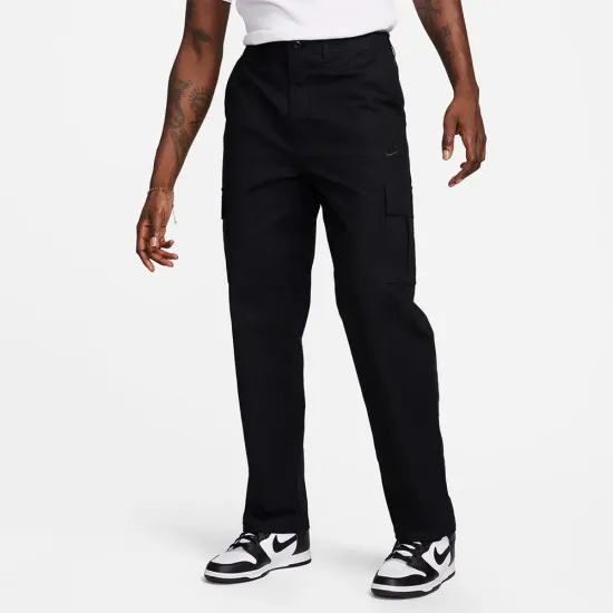 Штани Nike Club Cargo FZ5765-010