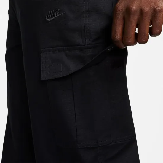 Штани Nike Club Cargo FZ5765-010