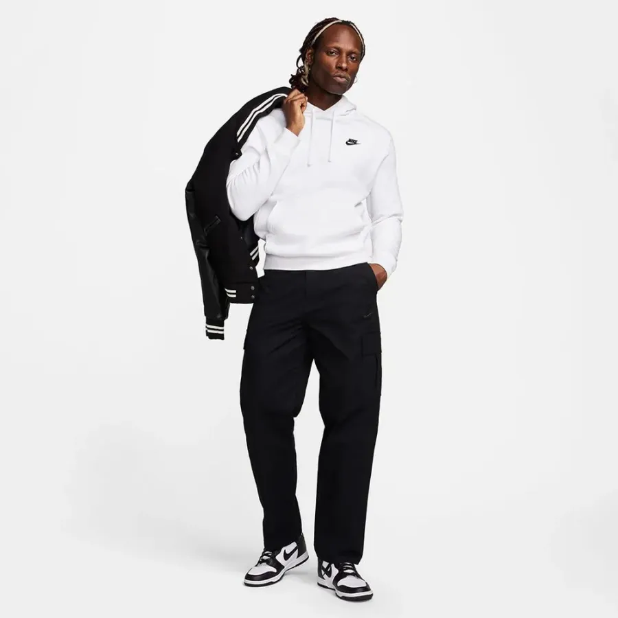 Штани Nike Club Cargo FZ5765-010