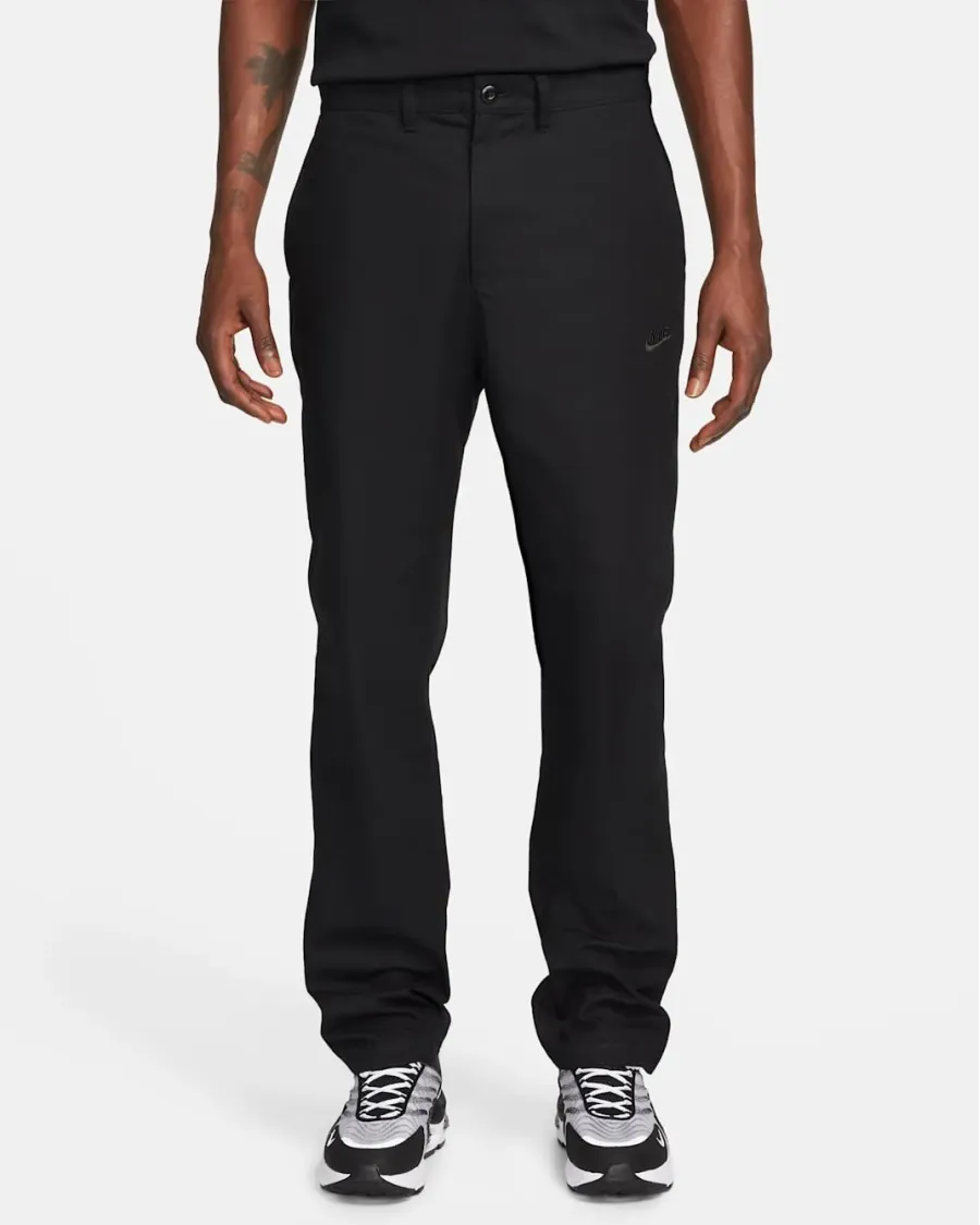 Штани Nike Club Chino FZ5770-010