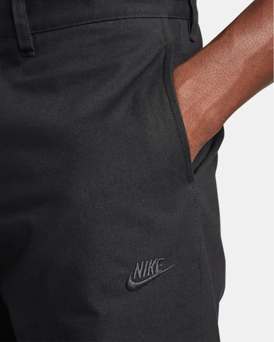 Штани Nike Club Chino FZ5770-010