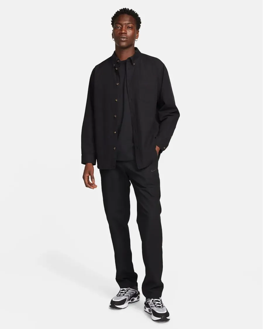 Штани Nike Club Chino FZ5770-010
