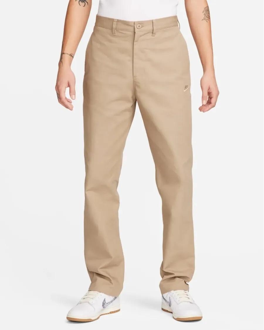 Штани Nike Club Chino FZ5770-247