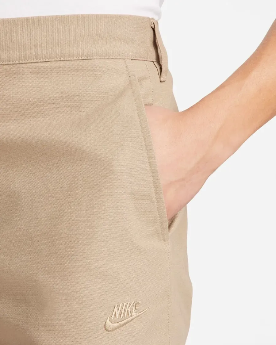 Штани Nike Club Chino FZ5770-247