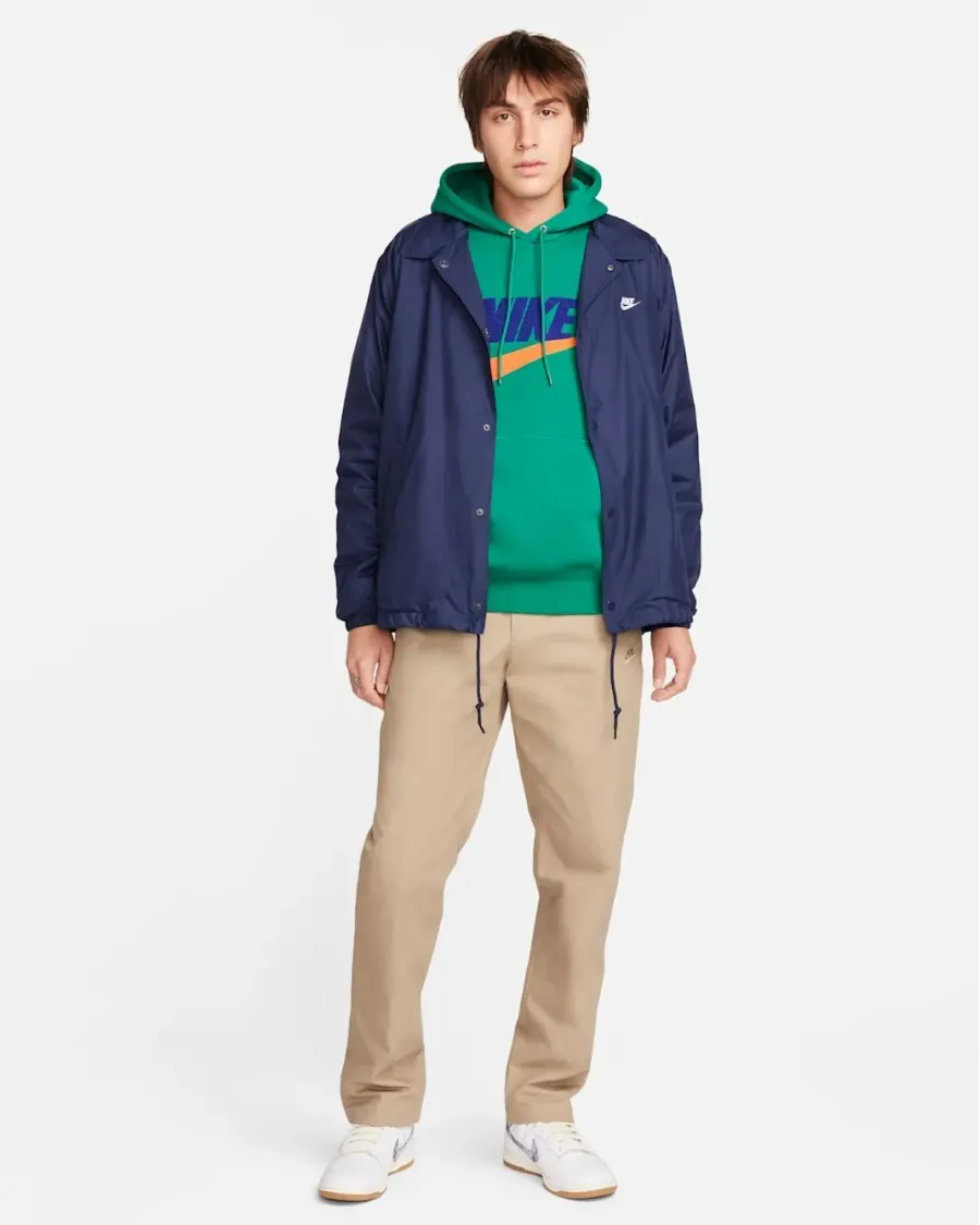 Штани Nike Club Chino FZ5770-247