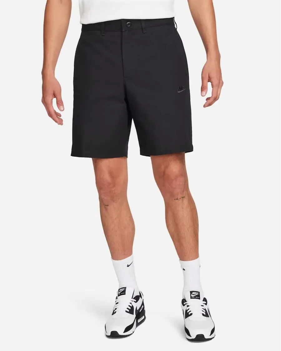 Шорти Nike Club Chino FZ5772-010