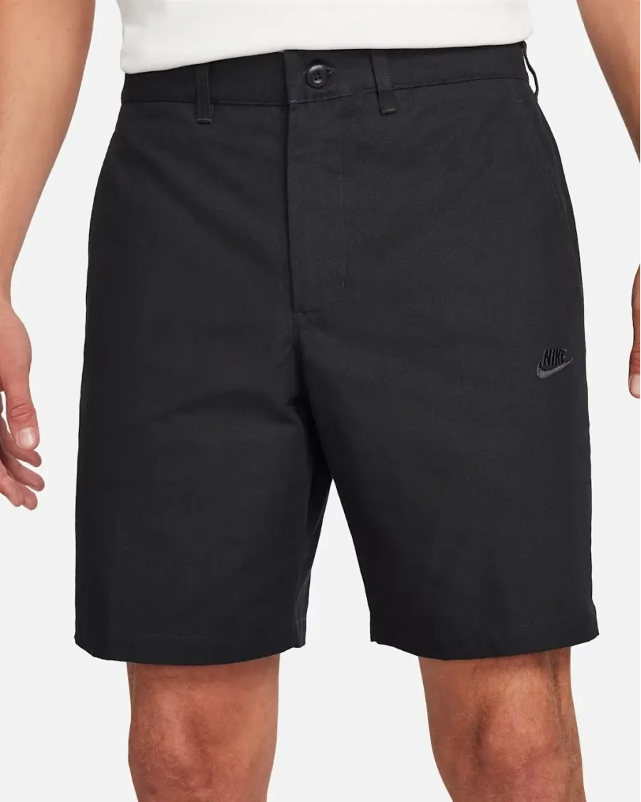 Шорти Nike Club Chino FZ5772-010