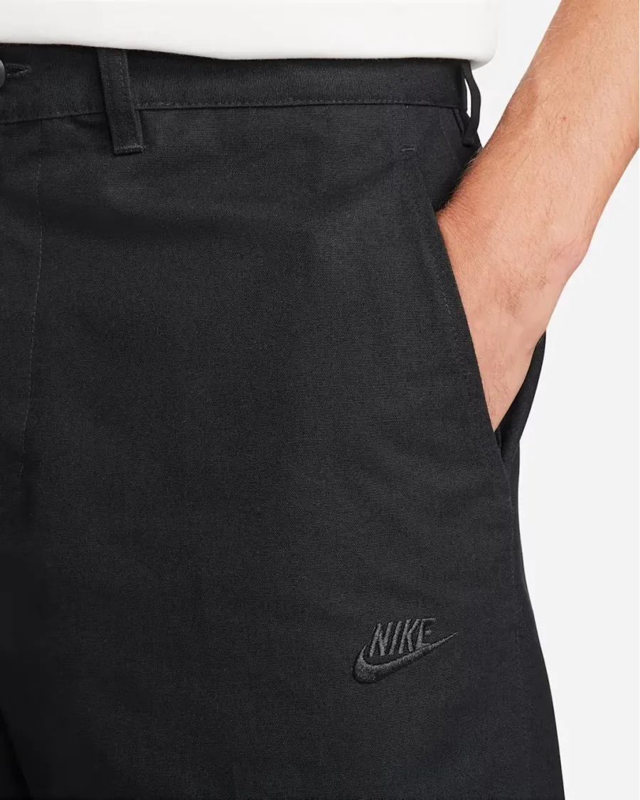 Шорти Nike Club Chino FZ5772-010