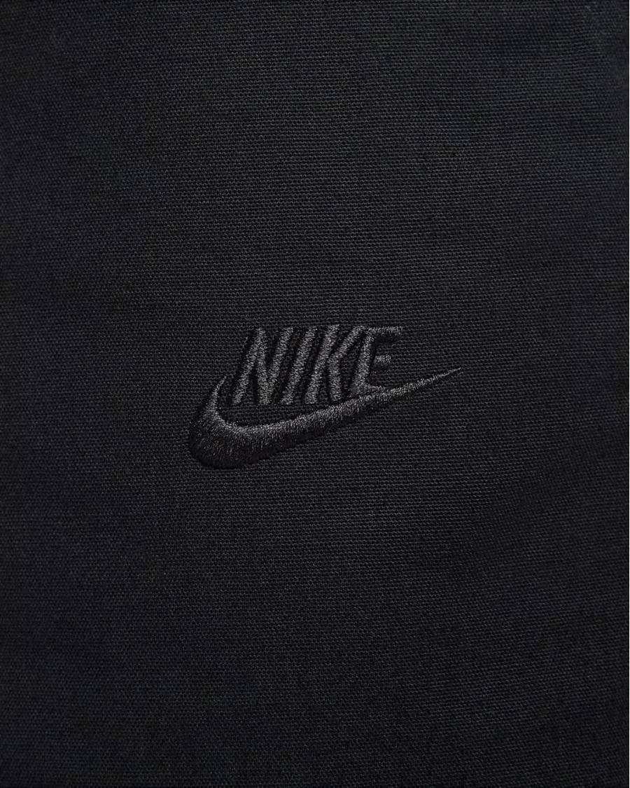 Шорти Nike Club Chino FZ5772-010