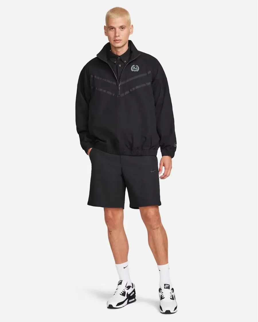 Шорти Nike Club Chino FZ5772-010