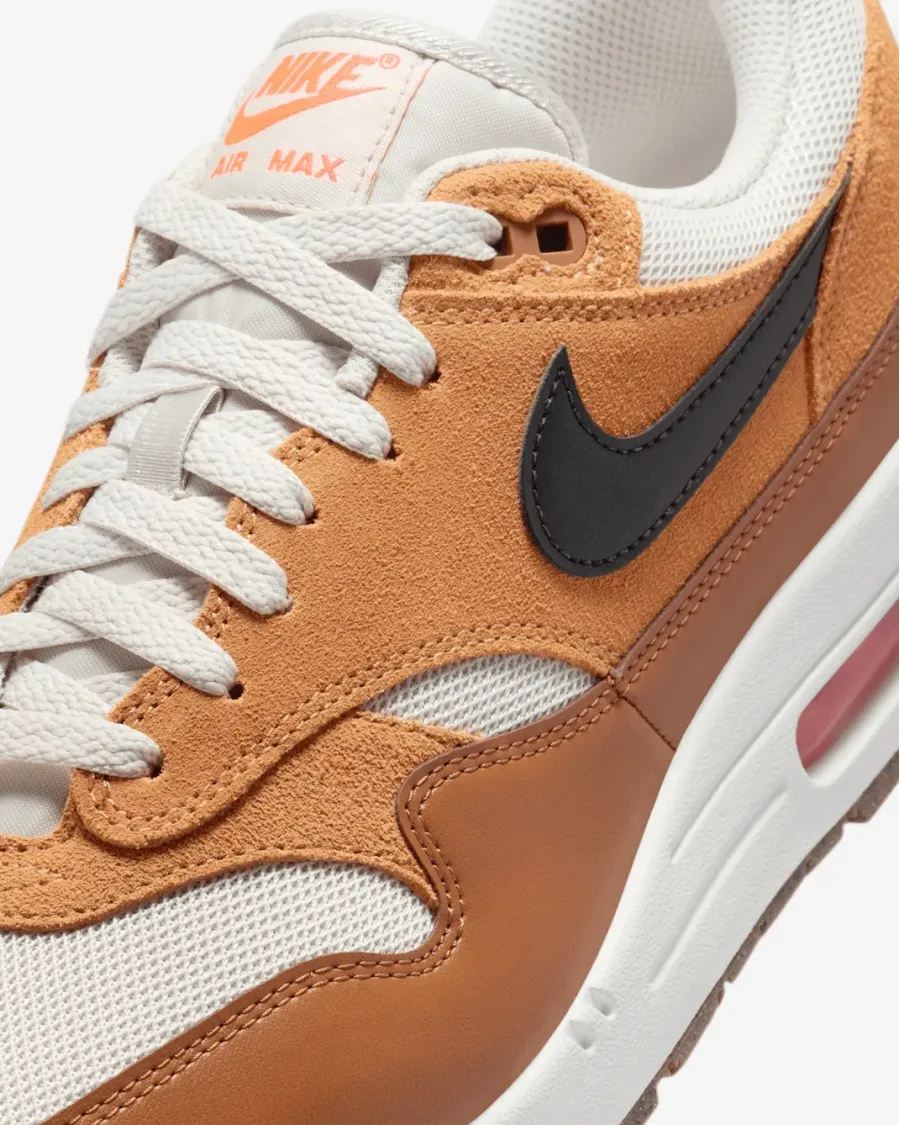 Кросівки Nike Air Max 1 Essential FZ5808-004