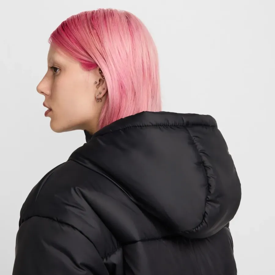 Куртка Nike Sportswear Classic Therma-FIT Loose FZ5899-010