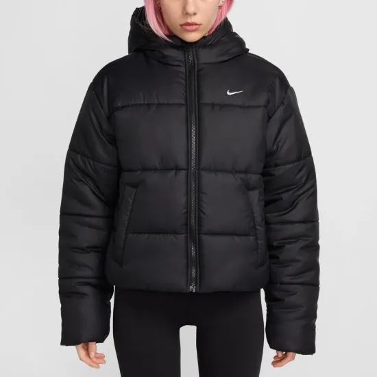 Куртка Nike Sportswear Classic Therma-FIT Loose FZ5899-010
