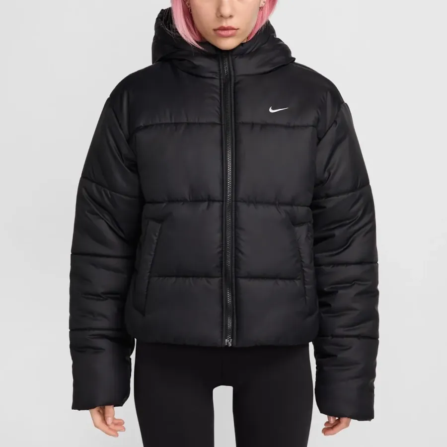 Куртка Nike Sportswear Classic Therma-FIT Loose FZ5899-010