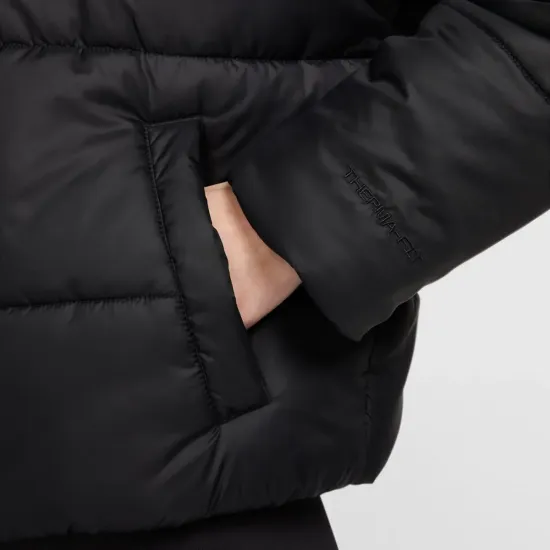 Куртка Nike Sportswear Classic Therma-FIT Loose FZ5899-010