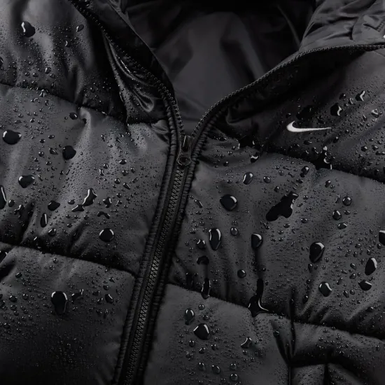 Куртка Nike Sportswear Classic Therma-FIT Loose FZ5899-010