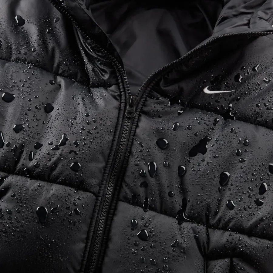 Куртка Nike Sportswear Classic Therma-FIT Loose FZ5899-010