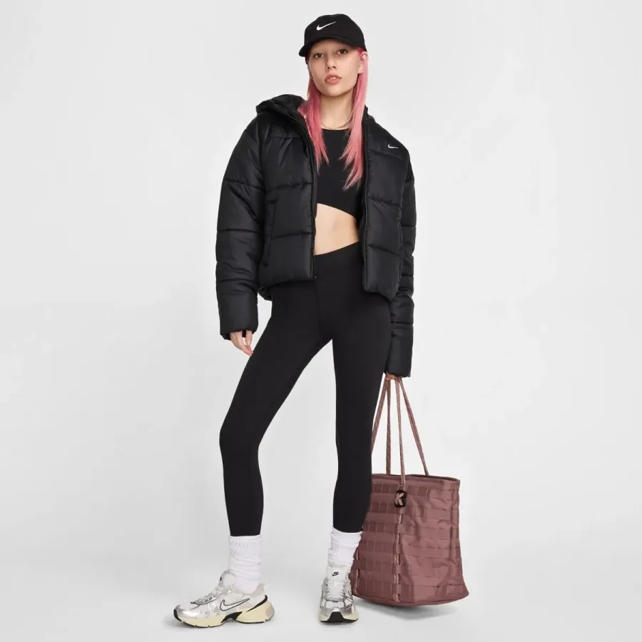 Куртка Nike Sportswear Classic Therma-FIT Loose FZ5899-010