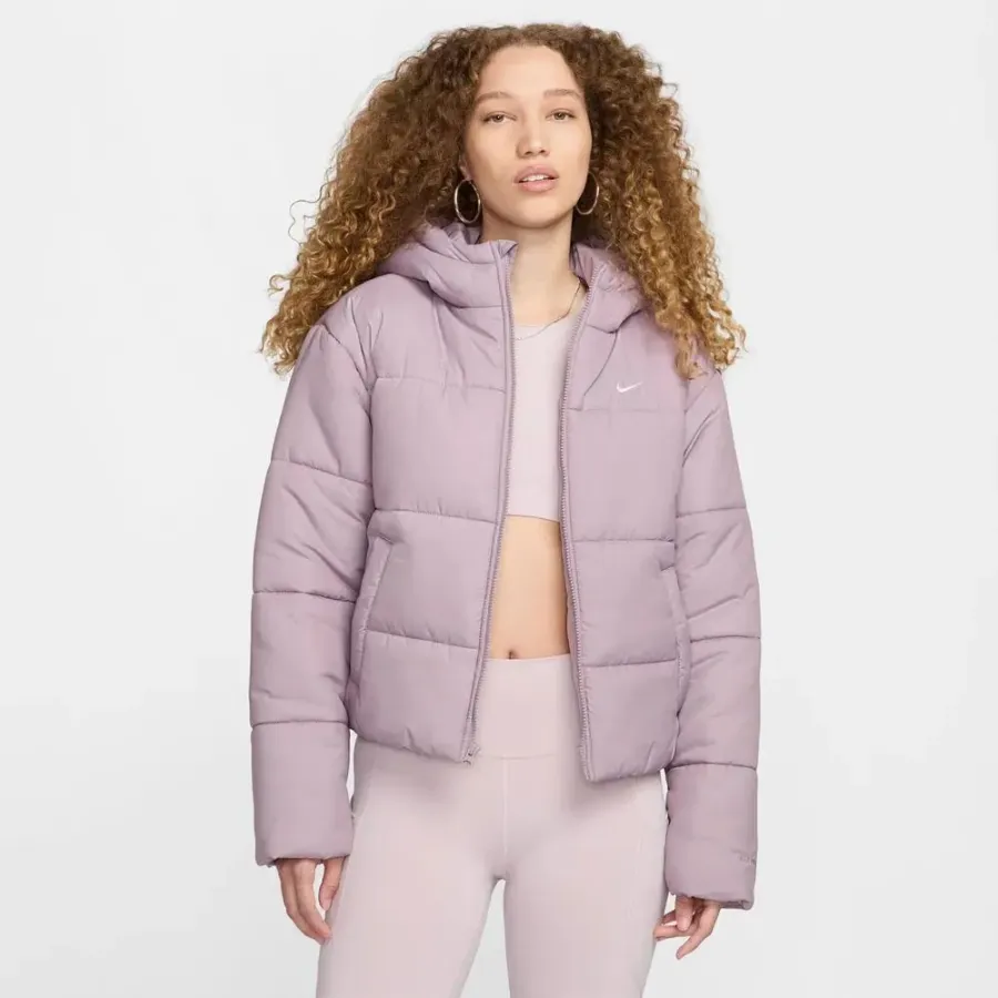 Куртка Nike Sportswear Classic Therma-FIT Loose FZ5899-226