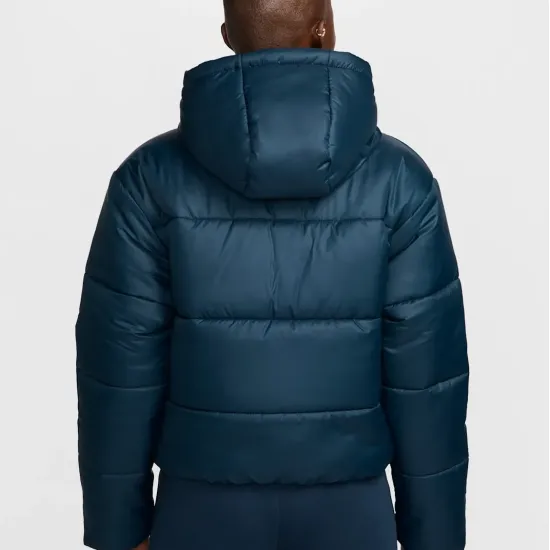 Куртка Nike Sportswear Classic Therma-FIT Loose FZ5899-478