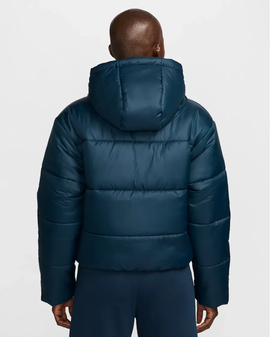 Куртка Nike Sportswear Classic Therma-FIT Loose FZ5899-478