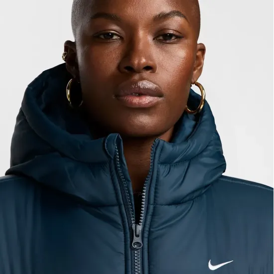 Куртка Nike Sportswear Classic Therma-FIT Loose FZ5899-478