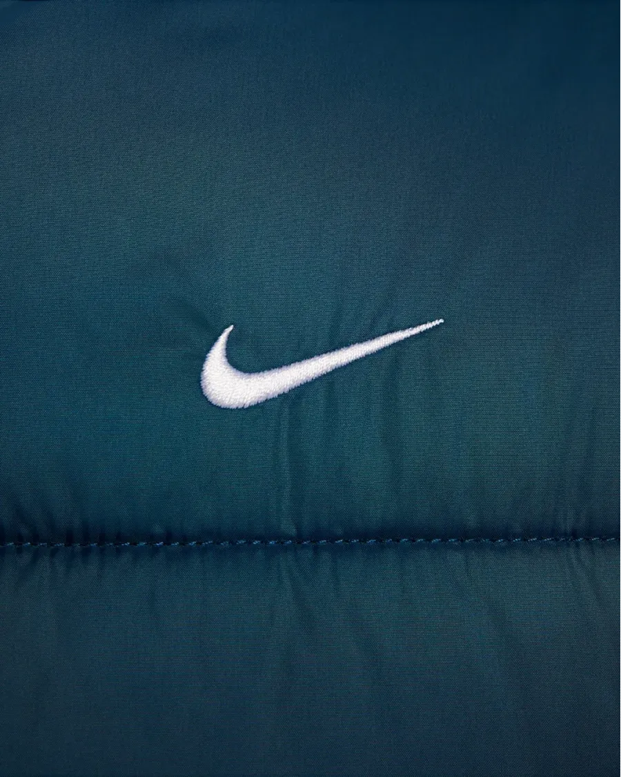 Куртка Nike Sportswear Classic Therma-FIT Loose FZ5899-478