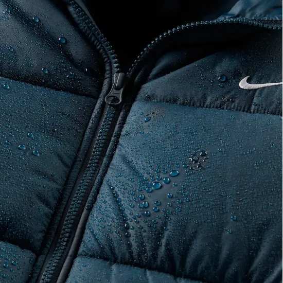 Куртка Nike Sportswear Classic Therma-FIT Loose FZ5899-478