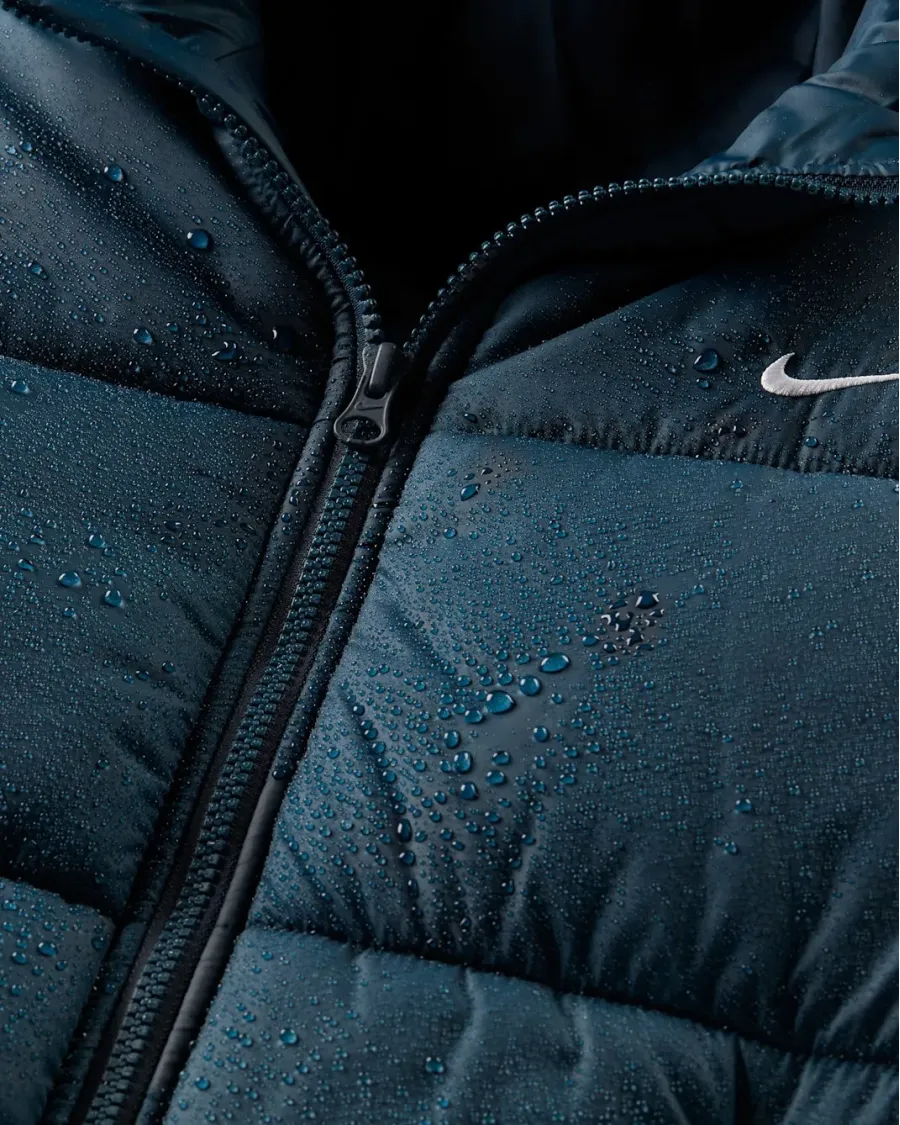 Куртка Nike Sportswear Classic Therma-FIT Loose FZ5899-478