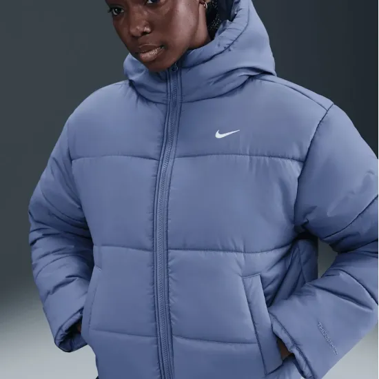 Куртка Nike Sportswear Classic Therma-FIT Loose FZ5899-499