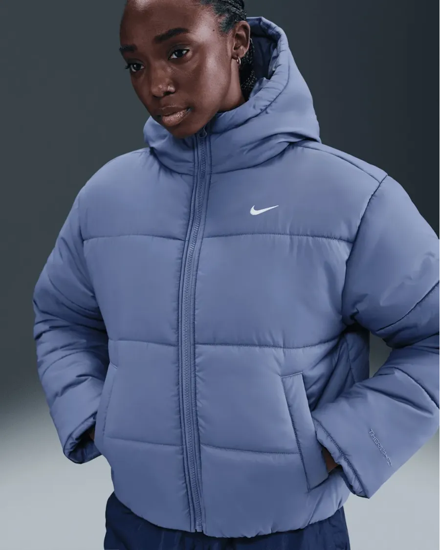 Куртка Nike Sportswear Classic Therma-FIT Loose FZ5899-499